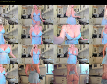 tunderose — 54 minute Chaturbate female cam show recording, 1080p, Feb 4, 2023