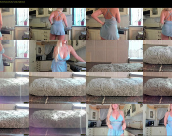 tunderose — 56 minute Chaturbate female cam show recording, 1080p, Feb 4, 2023