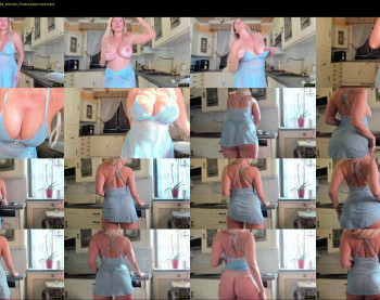tunderose — 52 minute Chaturbate female cam show recording, 1080p, Feb 4, 2023