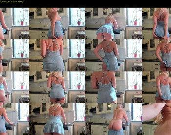 tunderose — 53 minute Chaturbate female cam show recording, 1080p, Feb 4, 2023