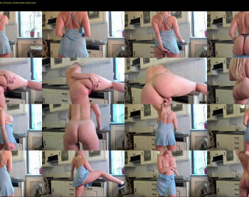 tunderose — 55 minute Chaturbate female cam show recording, 1080p, Feb 4, 2023