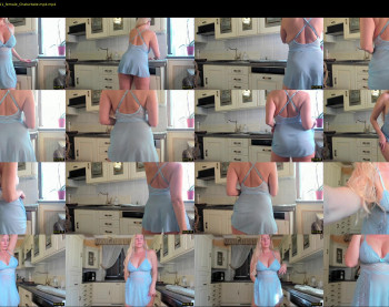 tunderose — 9 minute Chaturbate female cam show recording, 1080p, Feb 4, 2023