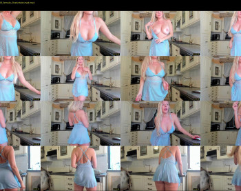 tunderose — 29 minute Chaturbate female cam show recording, 1080p, Feb 4, 2023