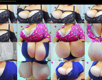 umnizza7777 — 92 minute Chaturbate female cam show recording, 720p, Feb 4, 2023