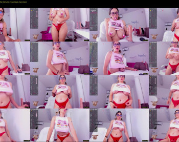 valerynova — 94 minute Chaturbate female cam show recording, 720p, Feb 5, 2023