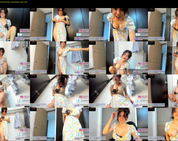 vanandjuani — 21 minute Chaturbate female cam show recording, 1080p, Feb 5, 2023