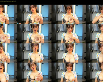 vanandjuani — 8 minute Chaturbate female cam show recording, 720p, Feb 5, 2023