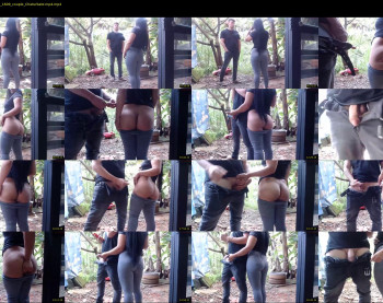 venusandzeus — 31 minute Chaturbate couple cam show recording, 480p, Feb 4, 2023