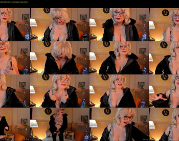 victoria_dior — 63 minute Chaturbate female cam show recording, 720p, Feb 4, 2023