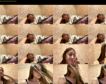 viktoria9898 — 11 minute Chaturbate couple cam show recording, 720p, Feb 4, 2023