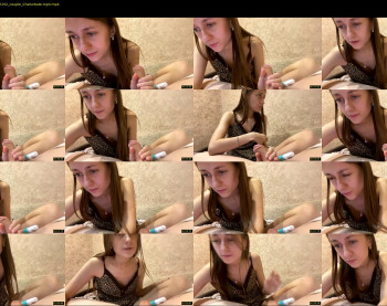 viktoria9898 — 3 minute Chaturbate couple cam show recording, 720p, Feb 4, 2023