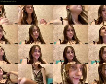 viktoria9898 — 29 minute Chaturbate couple cam show recording, 720p, Feb 4, 2023