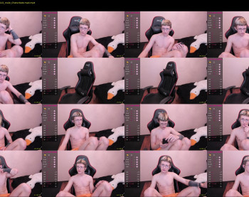 vince__dice — 54 minute Chaturbate male cam show recording, 1080p, Feb 5, 2023