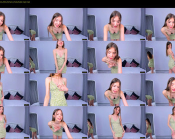 wanda_robinson — 57 minute Chaturbate female cam show recording, 1080p, Feb 4, 2023