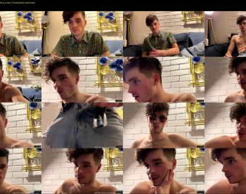 waynenorth — 49 minute Chaturbate male cam show recording, 1080p, Feb 4, 2023
