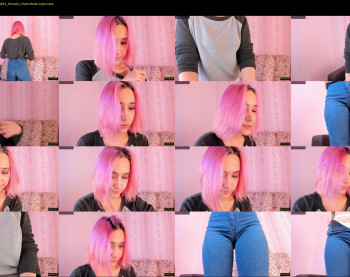 whitehelene — 38 minute Chaturbate female cam show recording, 1080p, Feb 4, 2023