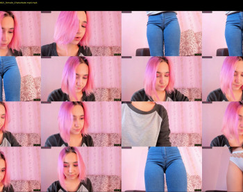 whitehelene — 41 minute Chaturbate female cam show recording, 1080p, Feb 4, 2023