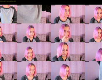 whitehelene — 56 minute Chaturbate female cam show recording, 1080p, Feb 4, 2023