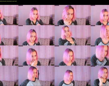 whitehelene — 54 minute Chaturbate female cam show recording, 1080p, Feb 4, 2023