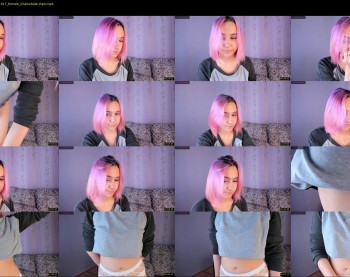 whitehelene — 55 minute Chaturbate female cam show recording, 1080p, Feb 4, 2023