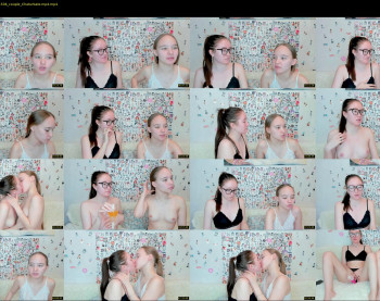 whitehelene — 58 minute Chaturbate female cam show recording, 1080p, Feb 4, 2023