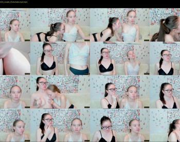 whitehelene — 56 minute Chaturbate female cam show recording, 1080p, Feb 4, 2023