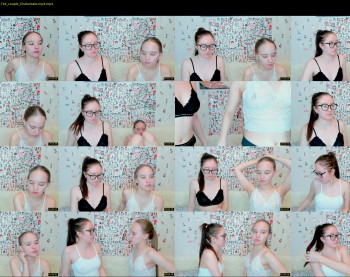 whitehelene — 60 minute Chaturbate female cam show recording, 1080p, Feb 4, 2023