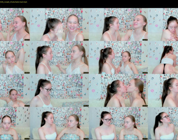 whitehelene — 58 minute Chaturbate female cam show recording, 1080p, Feb 4, 2023