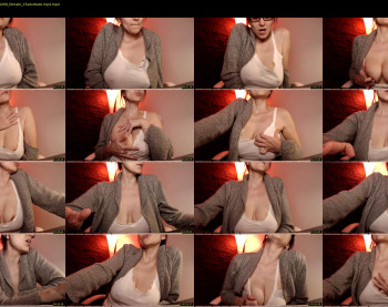 wickedtease — 74 minute Chaturbate female cam show recording, 720p, Feb 5, 2023