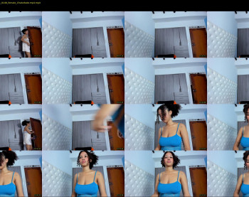 yayoi_cresp18 — 7 minute Chaturbate female cam show recording, 1080p, Feb 5, 2023