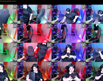 yoki_shizuko — 6 minute Chaturbate female cam show recording, 1080p, Feb 4, 2023