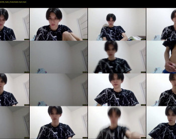yoo_dee_ohh — 40 minute Chaturbate male cam show recording, 720p, Feb 5, 2023