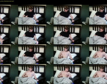 9thick88 — 34 minute Chaturbate male cam show recording, 1080p, Feb 5, 2023