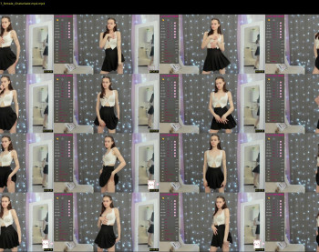 _abby_bb — 57 minute Chaturbate female cam show recording, 1080p, Feb 5, 2023