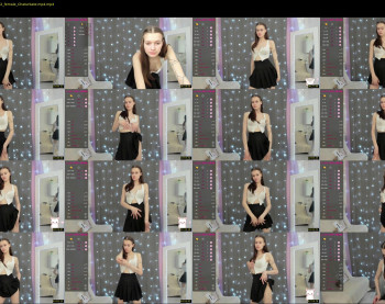 _abby_bb — 54 minute Chaturbate female cam show recording, 1080p, Feb 5, 2023