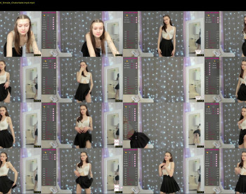 _abby_bb — 54 minute Chaturbate female cam show recording, 1080p, Feb 5, 2023
