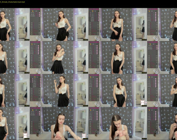 _abby_bb — 24 minute Chaturbate female cam show recording, 1080p, Feb 5, 2023