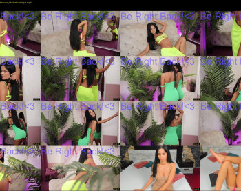 _adelle — 52 minute Chaturbate female cam show recording, 1080p, Feb 5, 2023