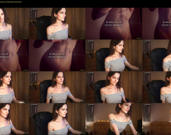 _arta_ — 54 minute Chaturbate female cam show recording, 1080p, Feb 5, 2023