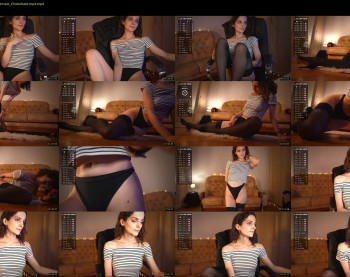 _arta_ — 39 minute Chaturbate female cam show recording, 1080p, Feb 5, 2023