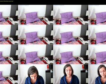 _ayya — 5 minute Chaturbate female cam show recording, 1080p, Feb 5, 2023