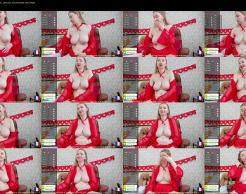 _coquine_ — 6 minute Chaturbate female cam show recording, 1080p, Feb 5, 2023