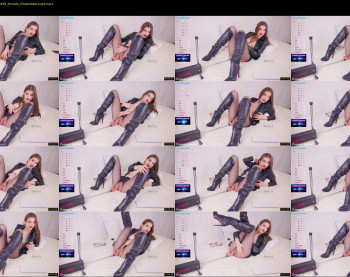 _d_a_s_h_a_ — 58 minute Chaturbate female cam show recording, 1080p, Feb 5, 2023