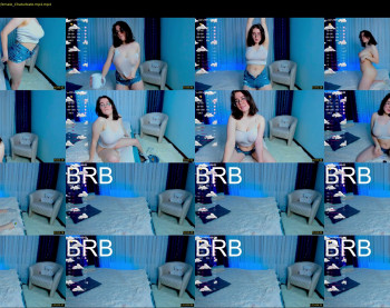 _enni__ — 85 minute Chaturbate female cam show recording, 720p, Feb 5, 2023