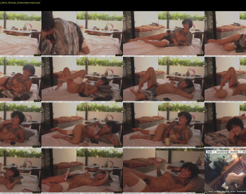 _frankie_rivers — 116 minute Chaturbate female cam show recording, 720p, Feb 6, 2023