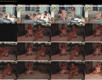 _frankie_rivers — 18 minute Chaturbate female cam show recording, 720p, Feb 6, 2023