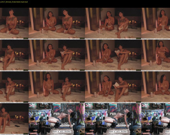 _frankie_rivers — 46 minute Chaturbate female cam show recording, 720p, Feb 6, 2023