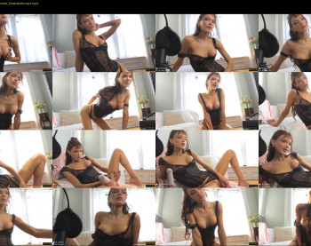 _june — 54 minute Chaturbate female cam show recording, 1080p, Feb 5, 2023