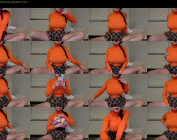 _natycutei19 — 16 minute Chaturbate female cam show recording, 720p, Feb 6, 2023