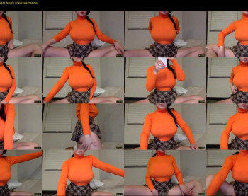 _natycutei19 — 36 minute Chaturbate female cam show recording, 720p, Feb 6, 2023